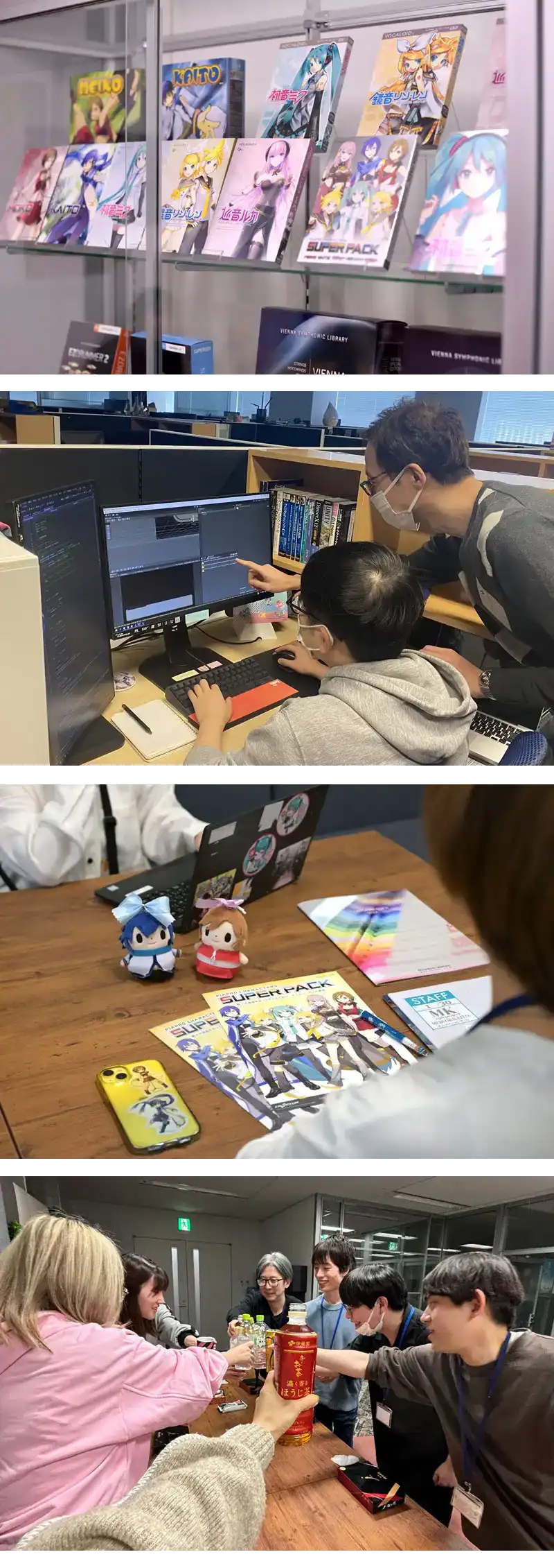★Y　クリプトンフューチャーメディア THE ORCHESTRA 30th ANNIVERSARY｜クリプトン・フューチャー・メディア株式会社